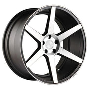 Stance Wheels SC6 Slate Gray Machine