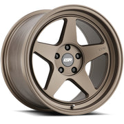 ESR Wheels CR5 Matte Bronze