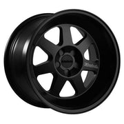 Klutch Wheels ML7 (Deep) Matte Black