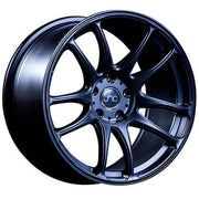 JNC Wheels JNC030 Matte Black