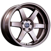 JNC Wheels JNC014 Gloss Bronze