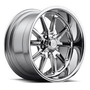 US Mags Wheels Rambler Chrome