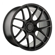 Avant Garde Wheels M610 Matte Black