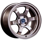 JNC Wheels JNC013 Bronze