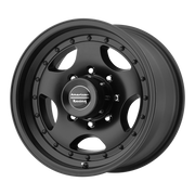 American Racing Wheels AR23 Satin Black