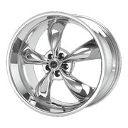 American Racing Wheels AR605 Torq Thrust M Chrome