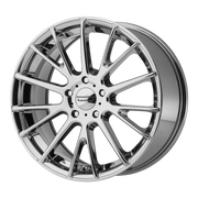 American Racing Wheels AR904 PVD