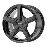 American Racing Wheels AR921 Trigger Gloss Black