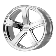 American Racing Wheels AR922 Hot Lap Chrome