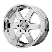 American Racing Wheels AR926 Patrol PVD