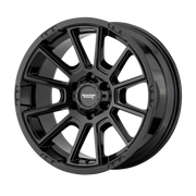 American Racing Wheels AR933 Intake Gloss Black