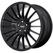 American Racing Wheels AR934 Fastlane Gloss Black