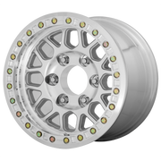 KMC Wheels KM234 Grenade Desert Machined