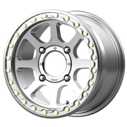 KMC Wheels KS234 Addict 2 Beadlock ATV Machined