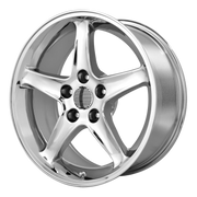 OE Creations Wheels PR102 Chrome