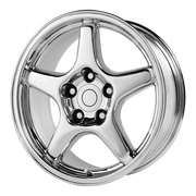 OE Creations Wheels PR103 Chrome