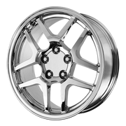 OE Creations Wheels PR105 Chrome