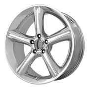 OE Creations Wheels PR109 Chrome
