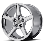 OE Creations Wheels PR110 Chrome