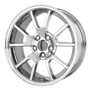 OE Creations Wheels PR118 Chrome