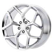 OE Creations Wheels PR126 Chrome