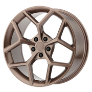 OE Creations Wheels PR126 Copper
