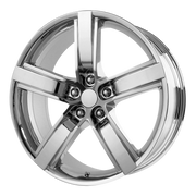 OE Creations Wheels PR134 Chrome