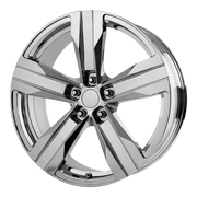 OE Creations Wheels PR135 Chrome