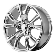OE Creations Wheels PR137 Chrome