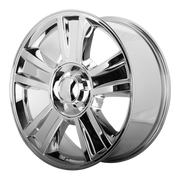 OE Creations Wheels PR143 Chrome