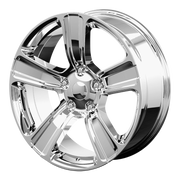 OE Creations Wheels PR155 Chrome