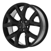 OE Creations Wheels PR159 Gloss Black