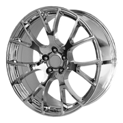 OE Creations Wheels PR161 Chrome