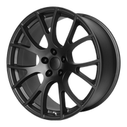OE Creations Wheels PR161 Matte Black
