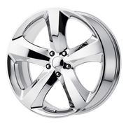 OE Creations Wheels PR170 Chrome