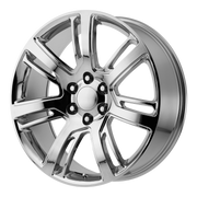 OE Creations Wheels PR171 Chrome