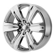 OE Creations Wheels PR172 Chrome