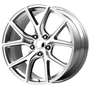 OE Creations Wheels PR181 Chrome