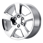 OE Creations Wheels PR183 Chrome
