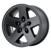 OE Creations Wheels PR185 Matte Black