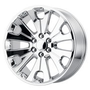 OE Creations Wheels PR190 Chrome