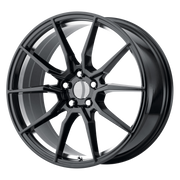 OE Creations Wheels PR193 Gloss Black Machined