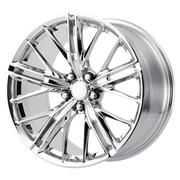 OE Creations Wheels PR194 Chrome
