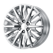 OE Creations Wheels PR198 Polished