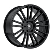 Black Rhino Wheels Kruger Gloss Black
