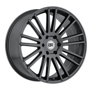 Black Rhino Wheels Kruger Gloss Gunmetal