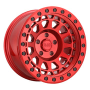 Black Rhino Wheels Primm Candy Red Black Bolts