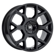 Black Rhino Wheels Tembe Gloss Black