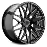 Varro Wheels VD06 Satin Black