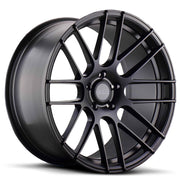 Varro Wheels VD08 Satin Black